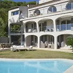 Villa Dimick