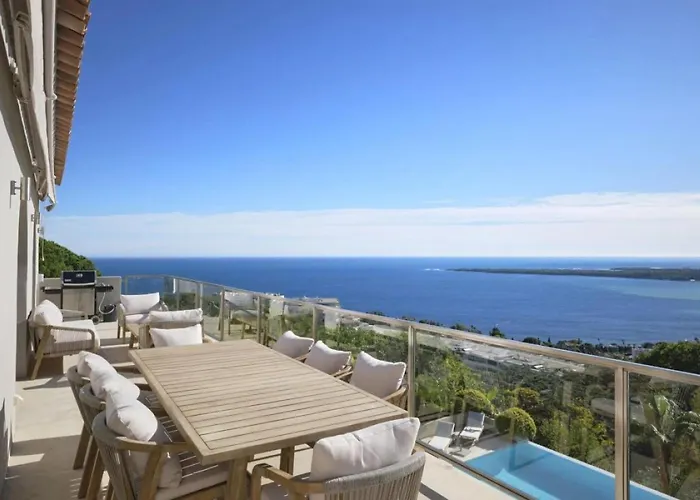 Villa Dimick