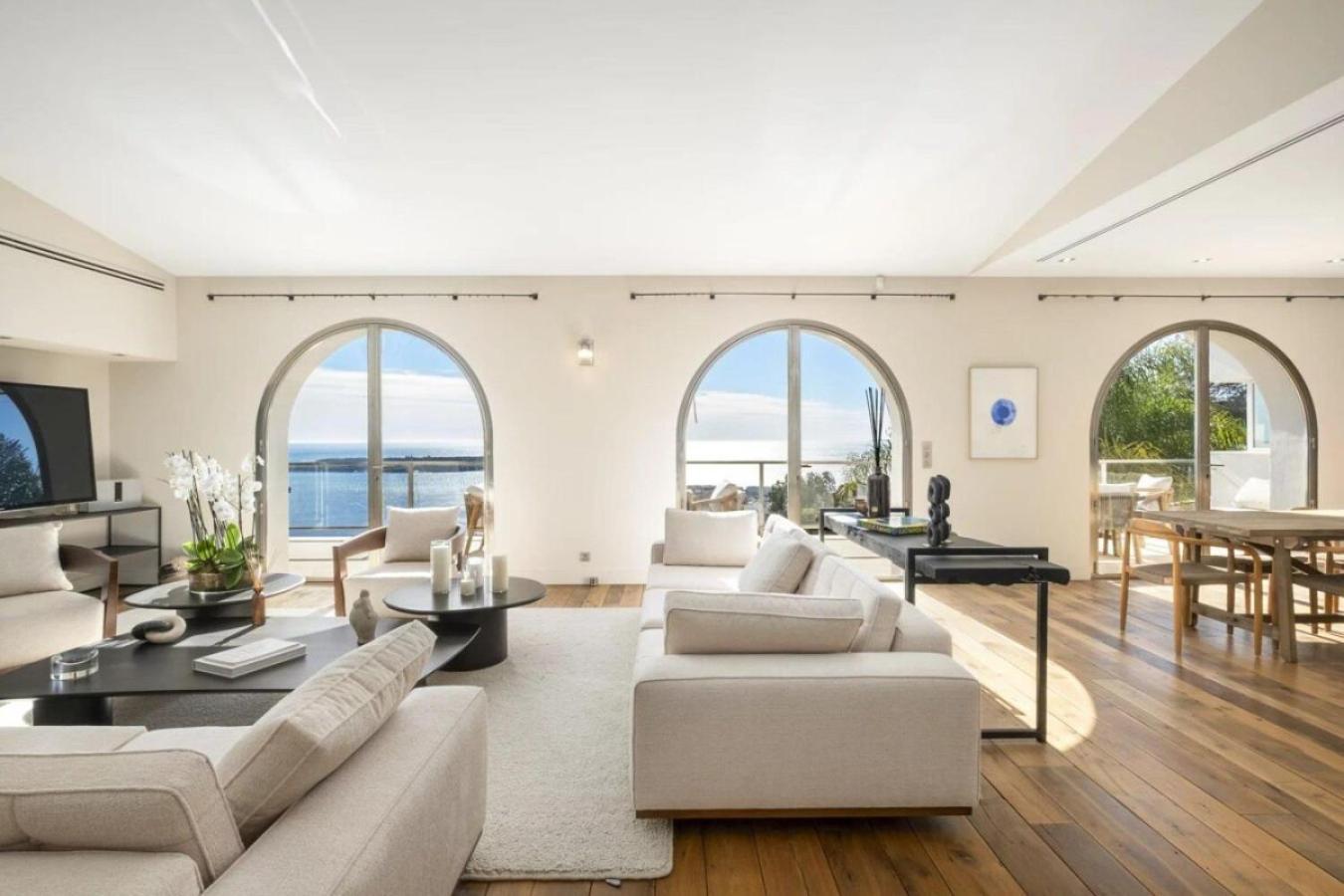 Dimick Villa