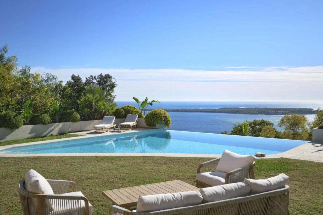 Villa Dimick *