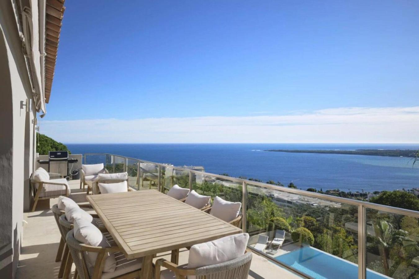 Dimick Villa
